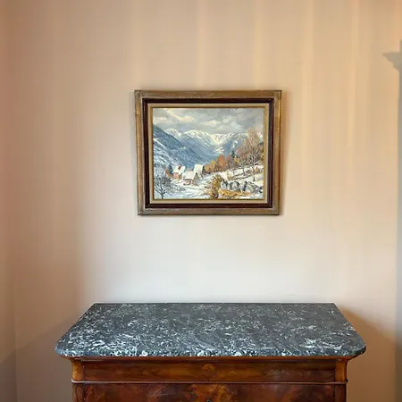 Great Free Parking Colmar