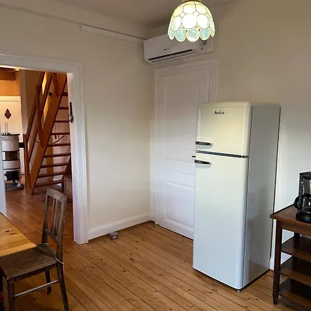 Great Free Parking Appartement *