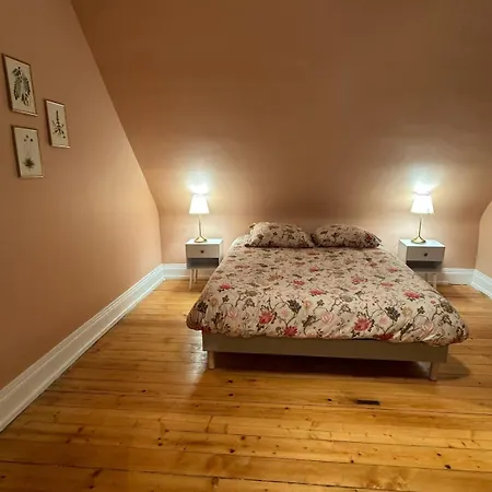 Appartement Great Free Parking *