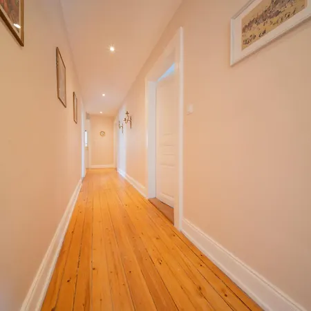 Daire Great Free Parking Colmar