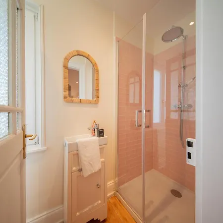 Great Free Parking * Colmar